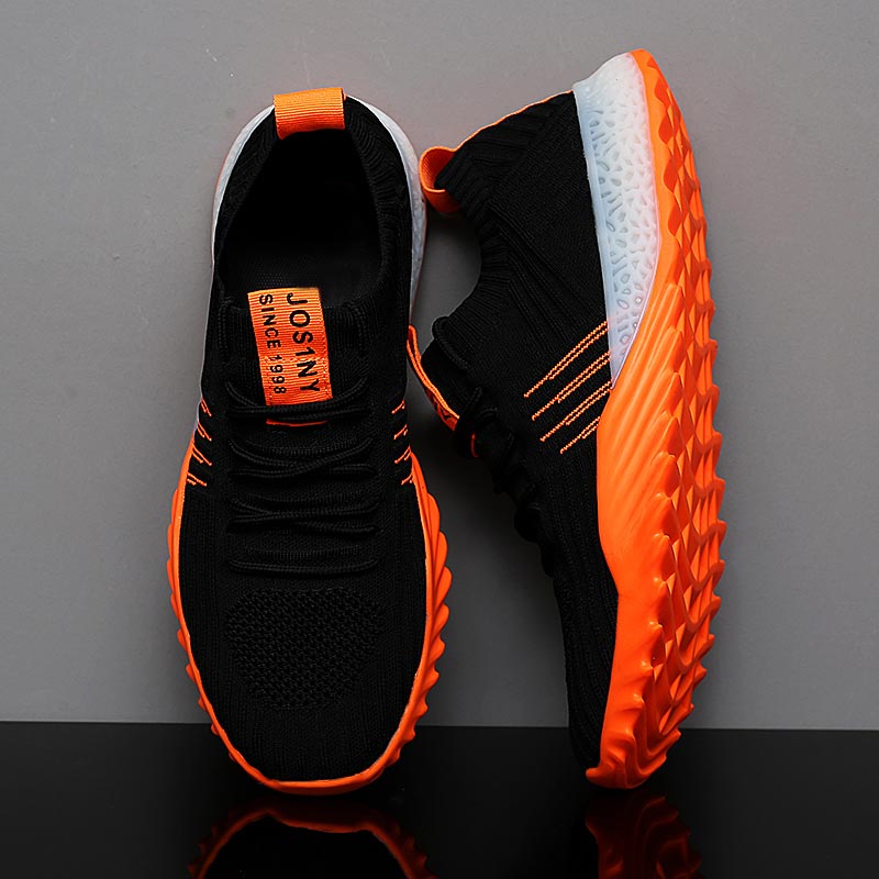 Zapatillas deportivas de malla - Men'S Grooming Club reseña y precio
