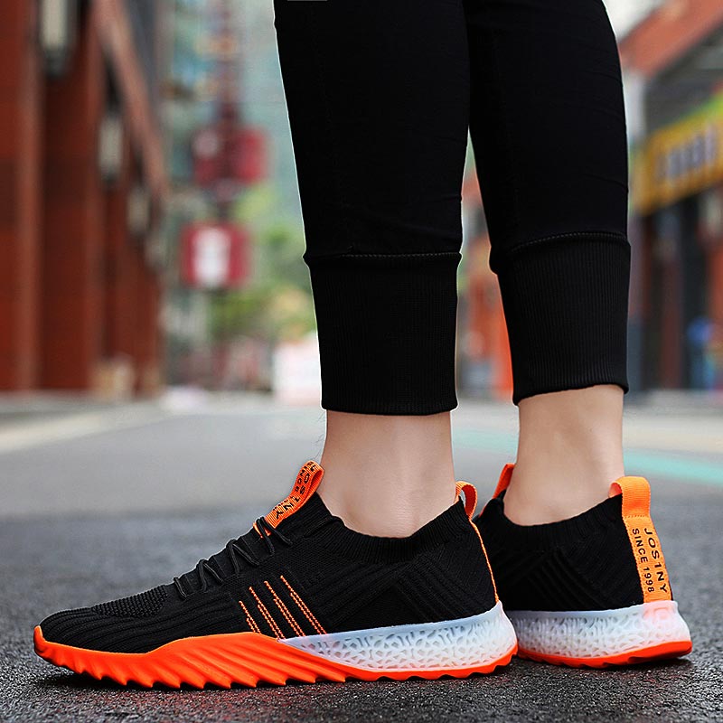 Zapatillas deportivas de malla - Men'S Grooming Club reseña y precio